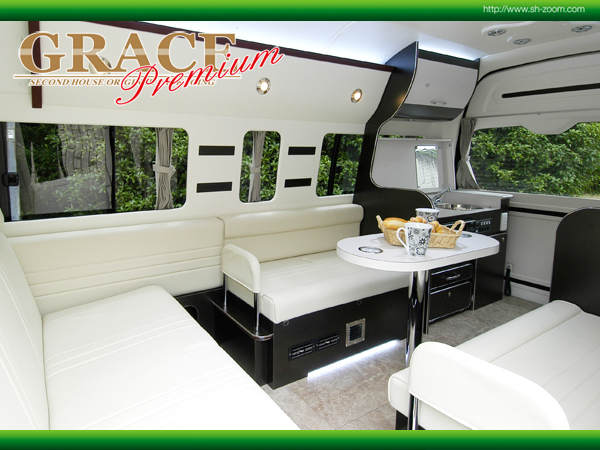 グレイス プレミアム