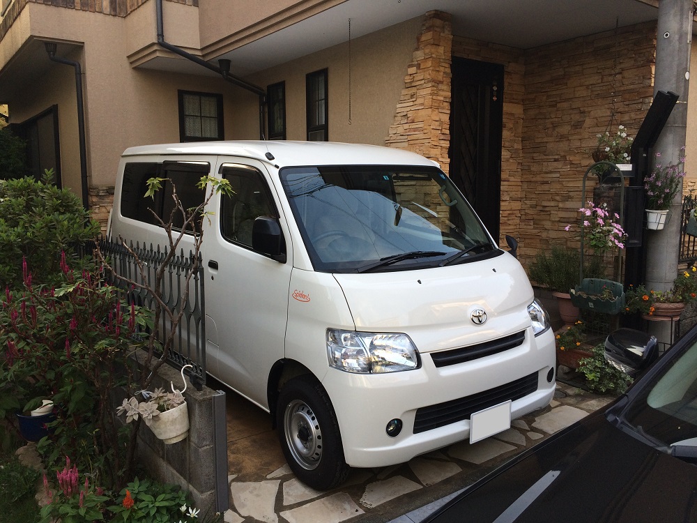 シュピーレン３人掛けバタフライシート仕様