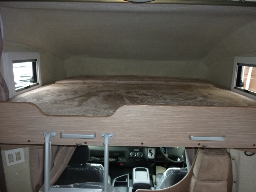 セレンゲティ　2015モデル