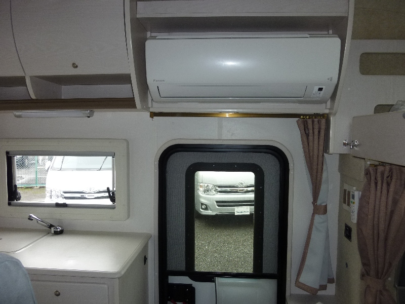 ヨセミテ　ラウンジ