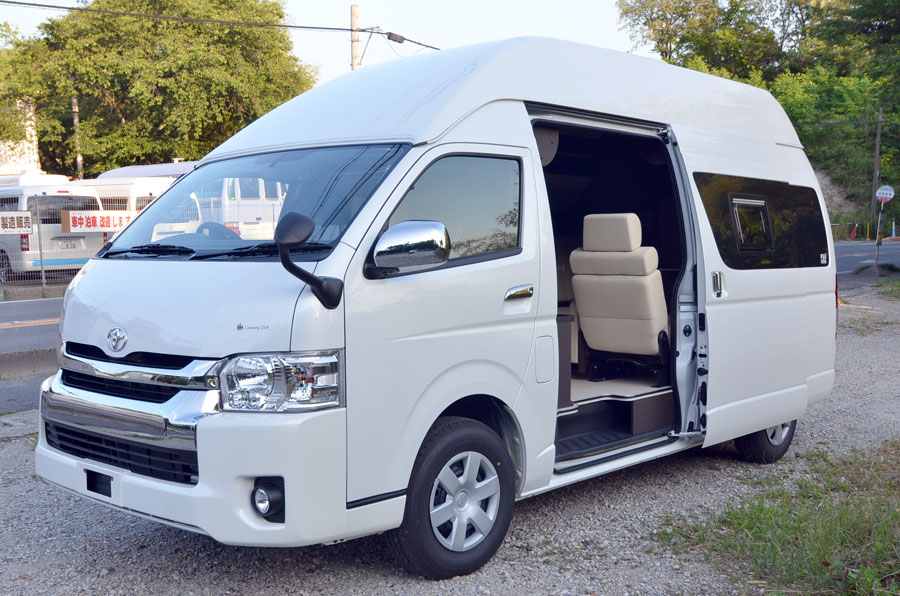 カントリークラブ Hi-king