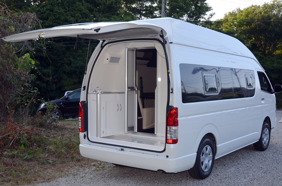 カントリークラブ Hi-king