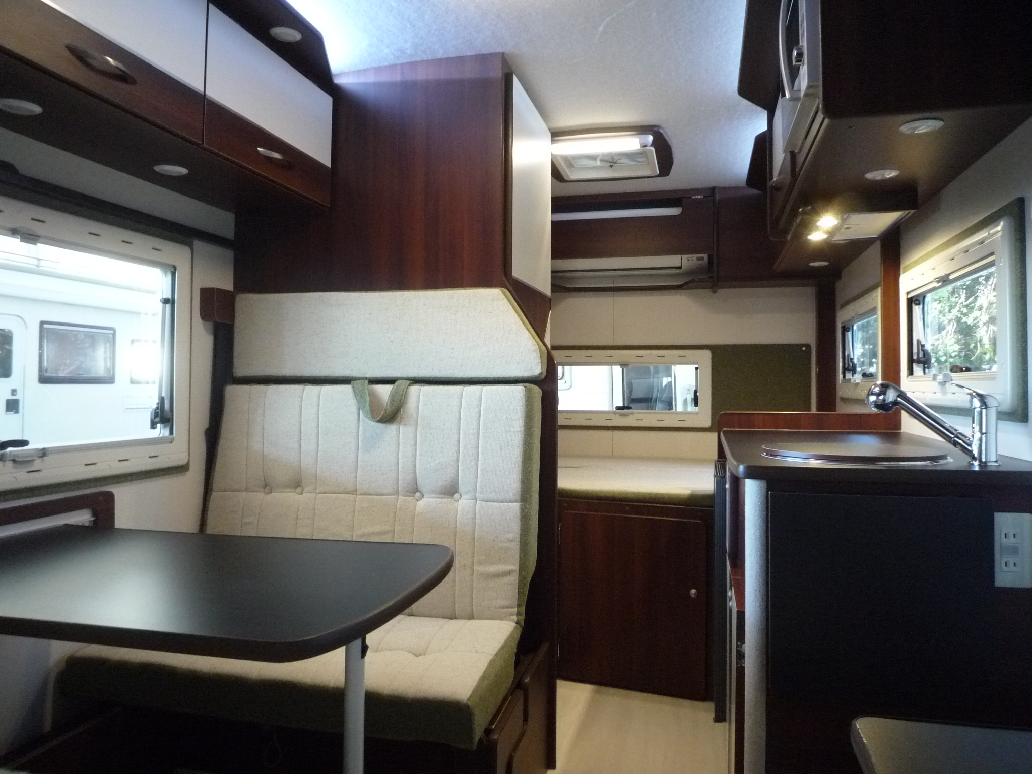 プラムフィールド　スワロー