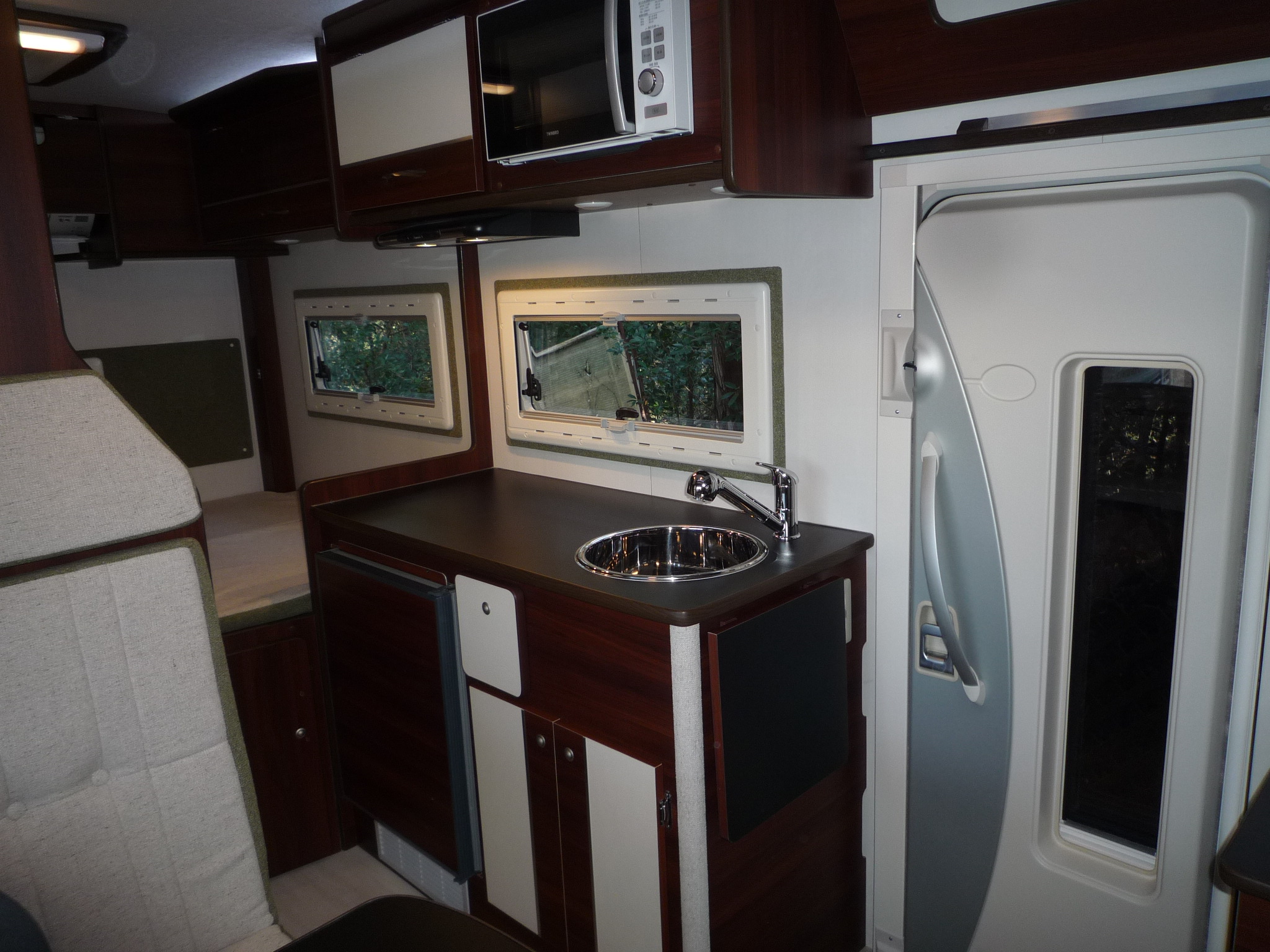 プラムフィールド　スワロー