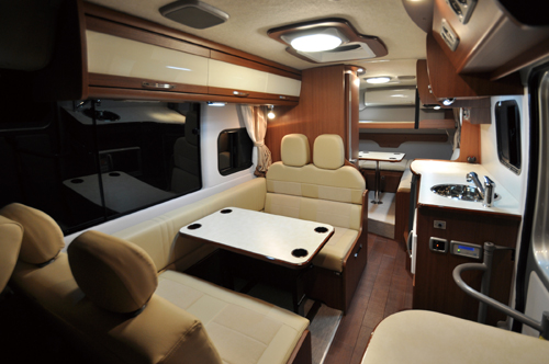 ランドホーム　コースター