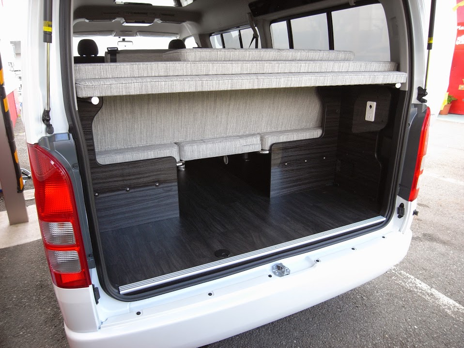 ファミリーワゴンC