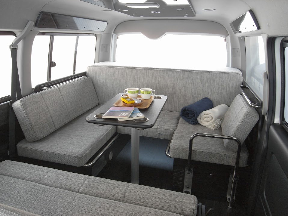 ファミリーワゴンC