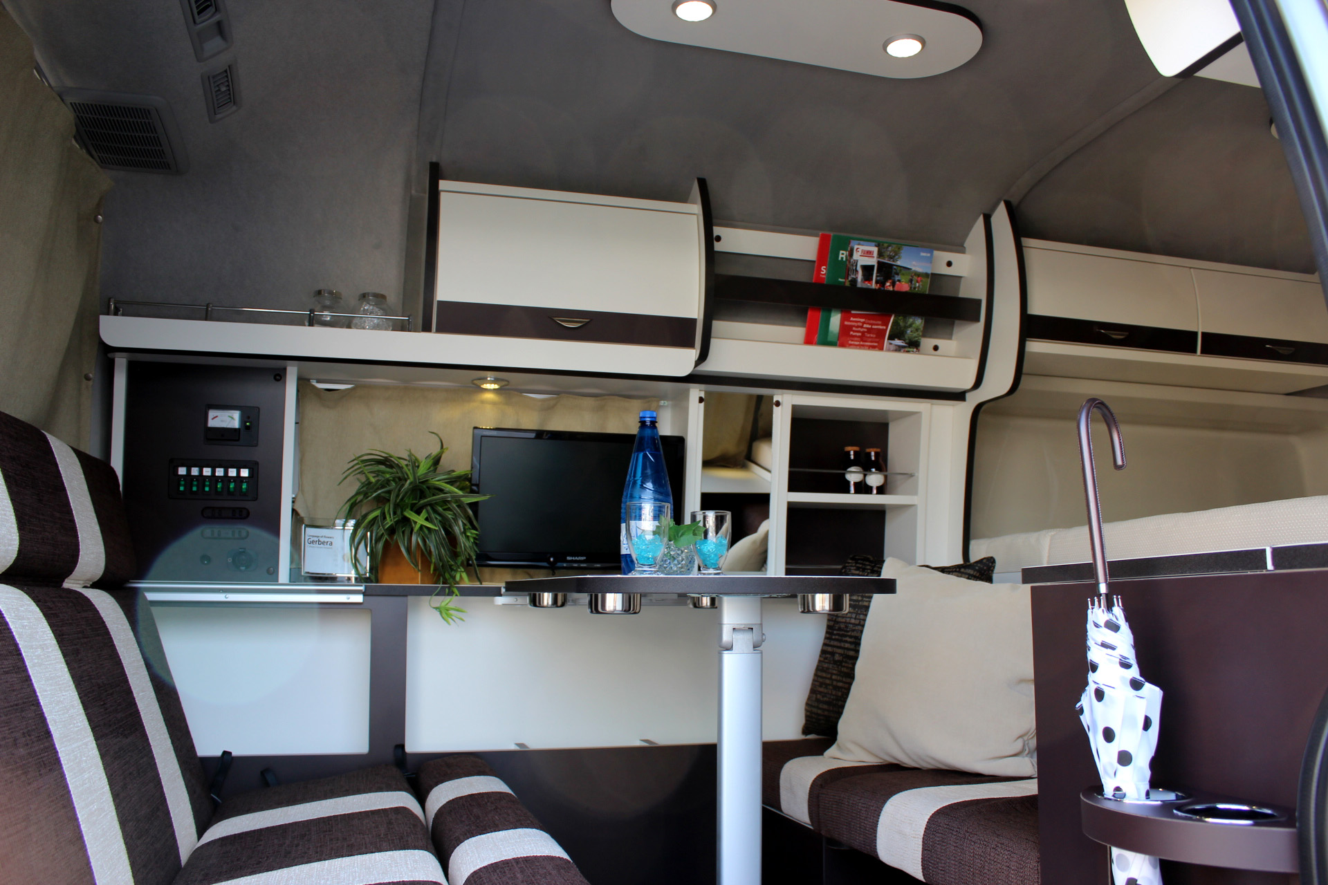 最新作　HUNT ver G