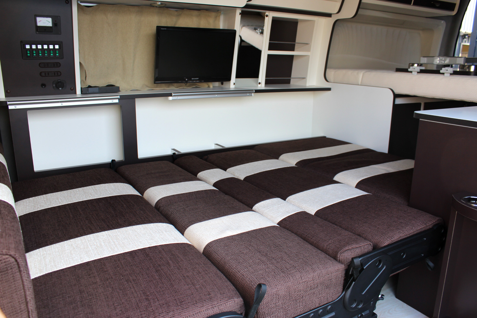 最新作　HUNT ver G