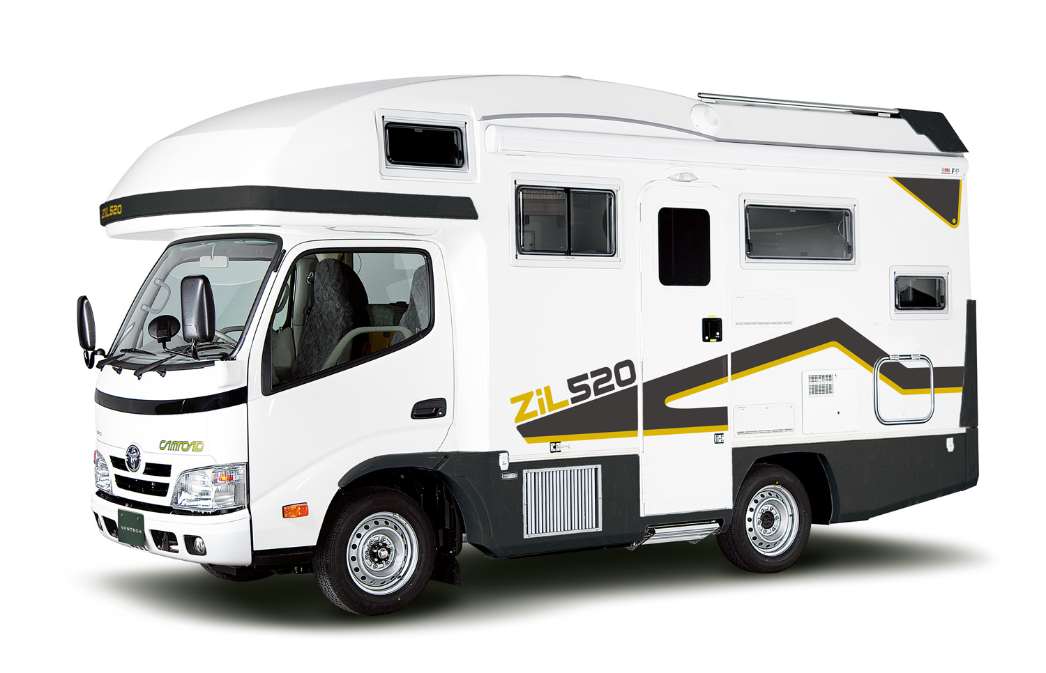 ZiL520