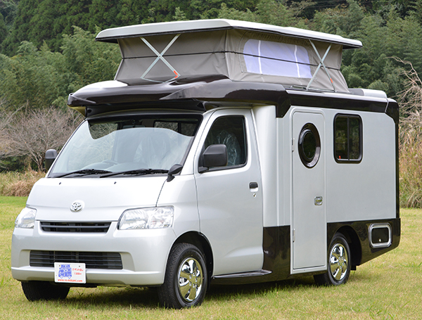 Dテントむし ナロータイプ