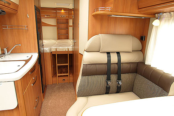 Hymer ML-T580