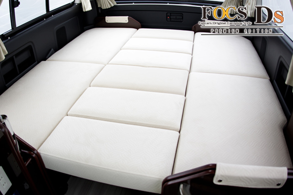 FOCS　Dsプレミアムエディション