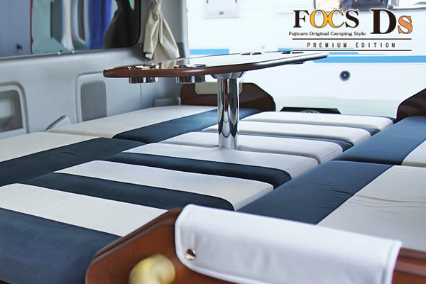 FOCS　Dsプレミアムエディション