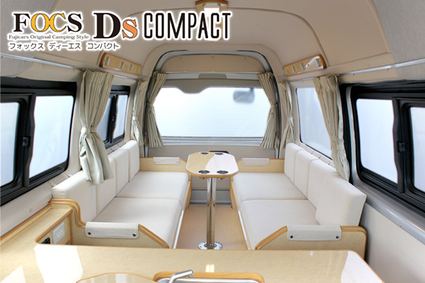 FOCS　Dsコンパクト