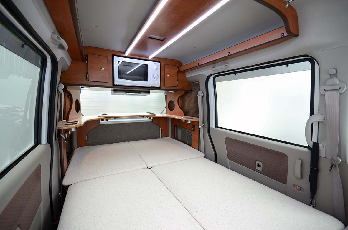 ek-cruise（イーケー・クルーズ）