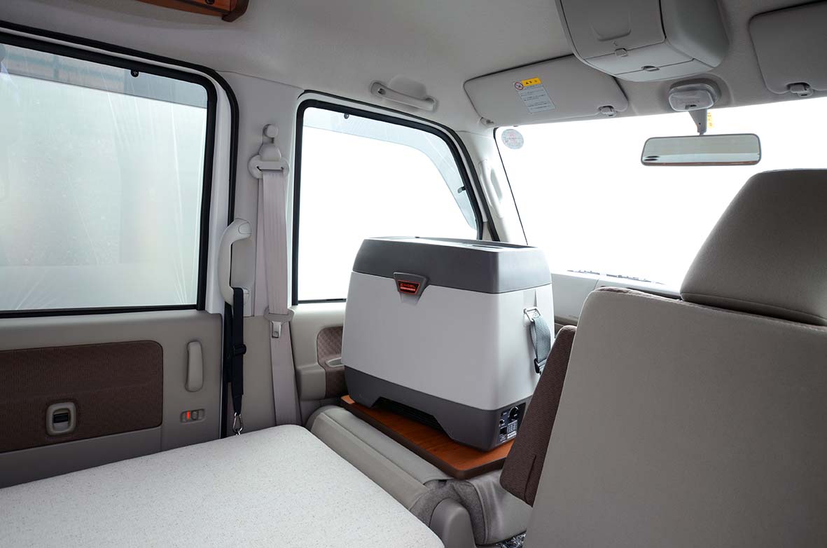 ek-cruise（イーケー・クルーズ）