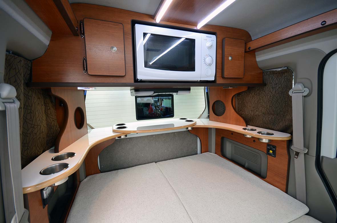 ek-cruise（イーケー・クルーズ）