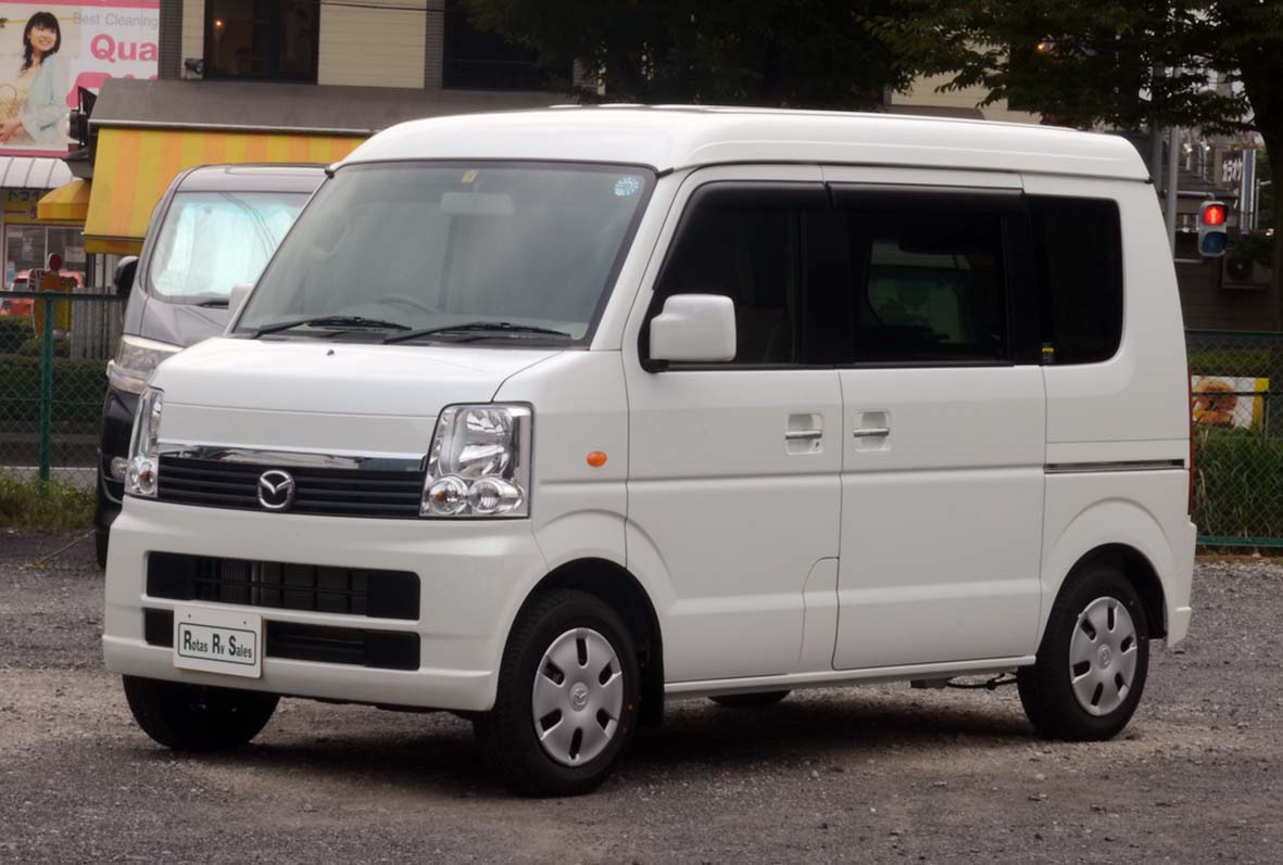 ek-cruise（イーケー・クルーズ）