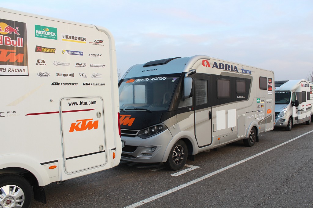 ADRIA SONIC SUPREME I710SL