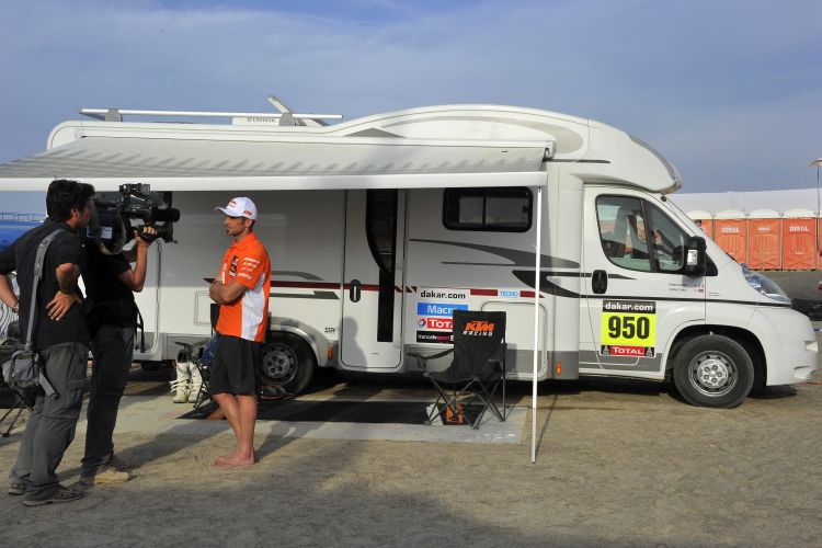 ADRIA MATRIX PLUS M670SP