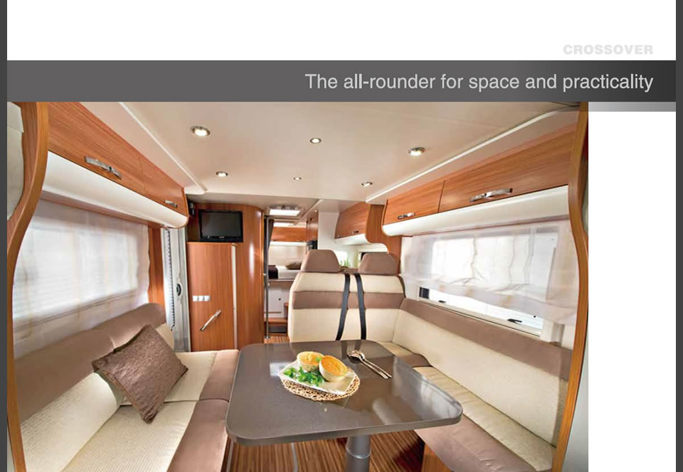 ADRIA MATRIX PLUS M670SP