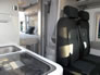 ADRIA TWIN 600SP