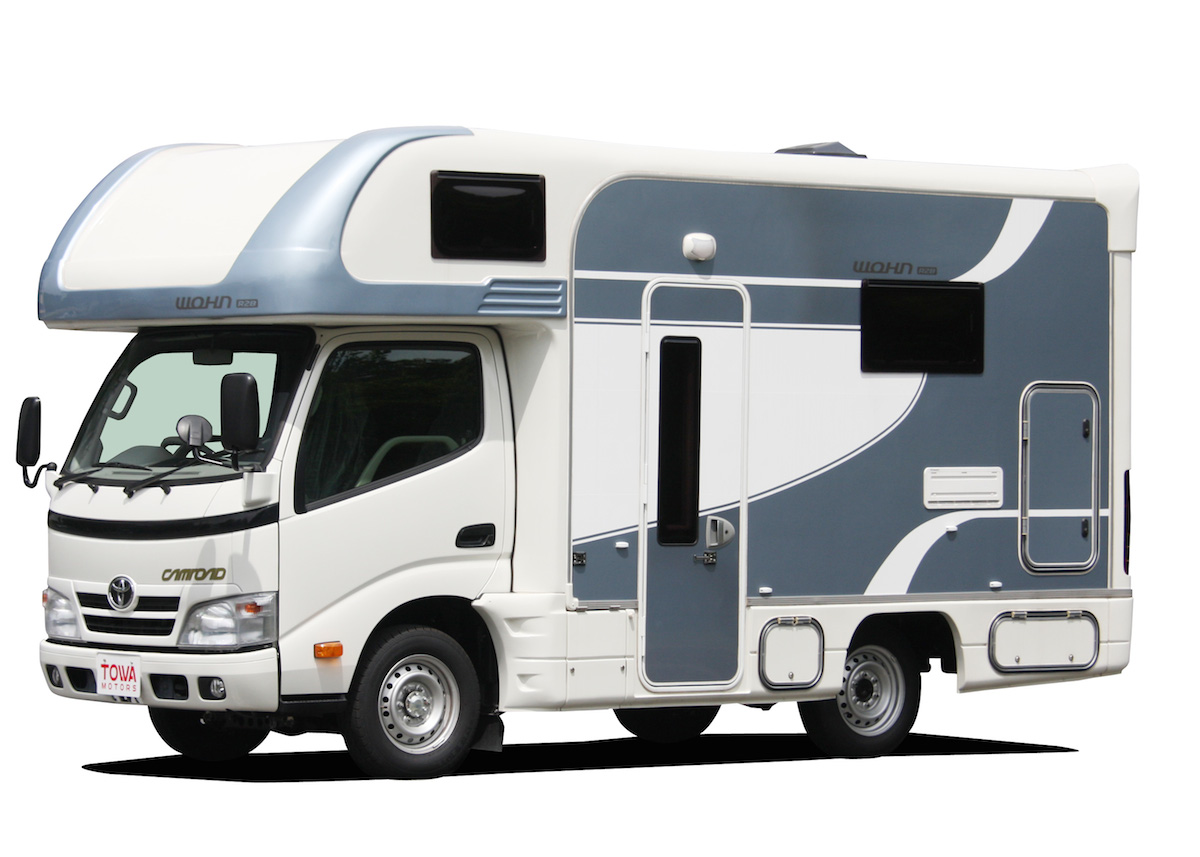 ヴォーン SIEBEN（ズィーベン）