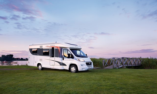 Hobby Optima T65 HFL