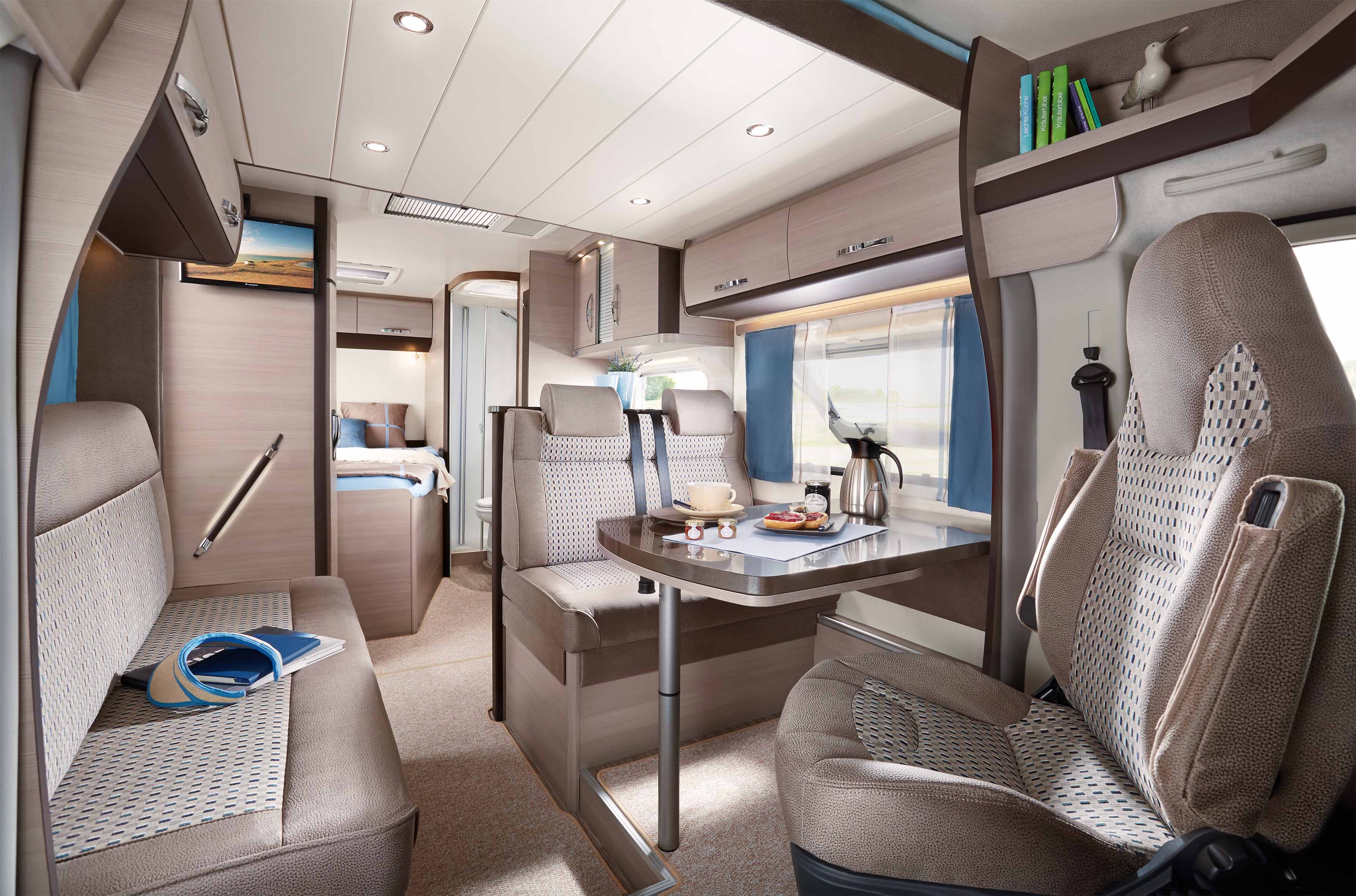 Hobby Optima T65 HFL