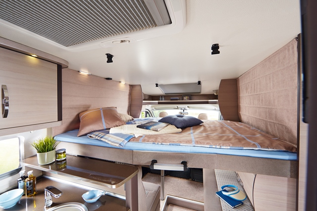 Hobby Optima T65 HFL