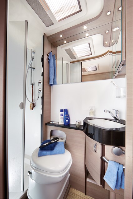 Hobby Optima T65 HFL