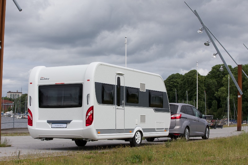 Hobby 495UL Excellent