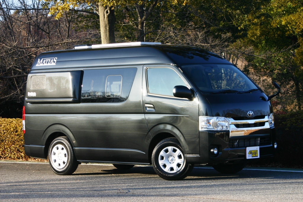 マティアスC（コンパクト）