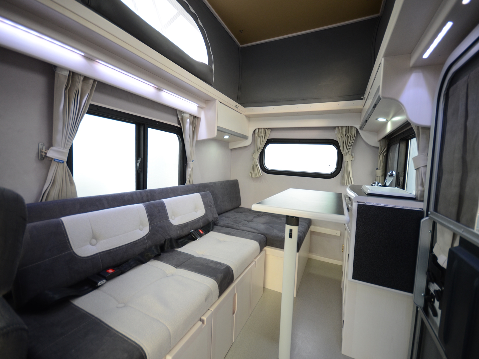 K-ai ベンチタイプ