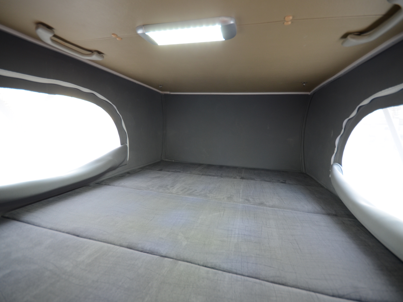 K-ai ベンチタイプ