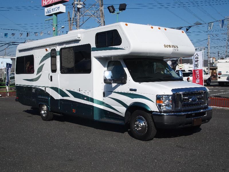 ボナンザ２７RL　スペシャルエディション