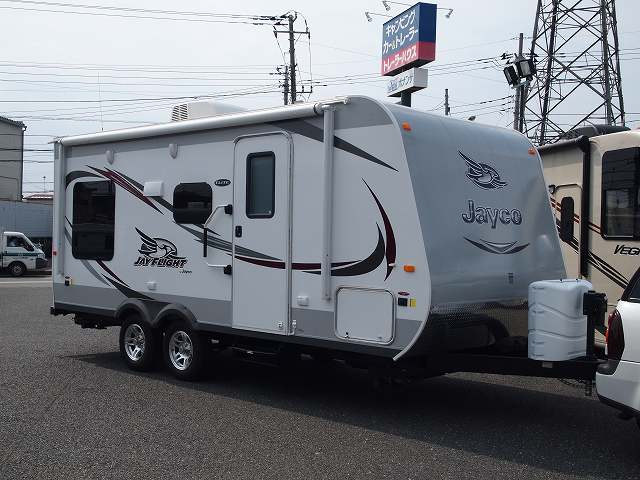 ジェイコ　ジェイフライト　19RD