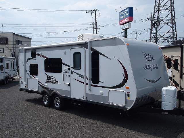 ジェイコ　ジェイフライト　23MB