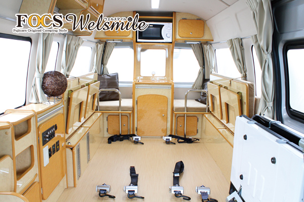 ＦＯＣＳ　ウェルスマイル