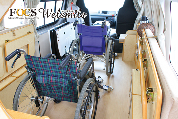 ＦＯＣＳ　ウェルスマイル