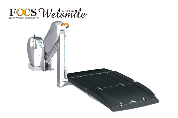 ＦＯＣＳ　ウェルスマイル