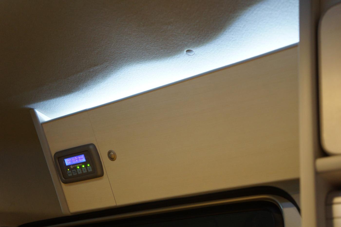 ミニチュアクルーズSV