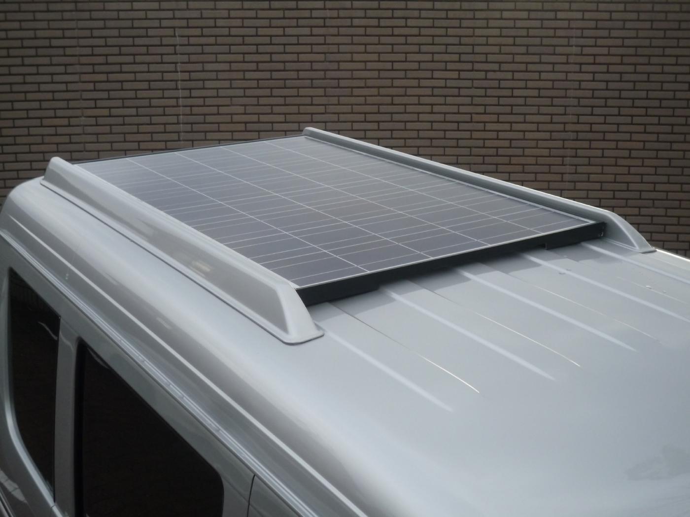 ミニチュアクルーズSV