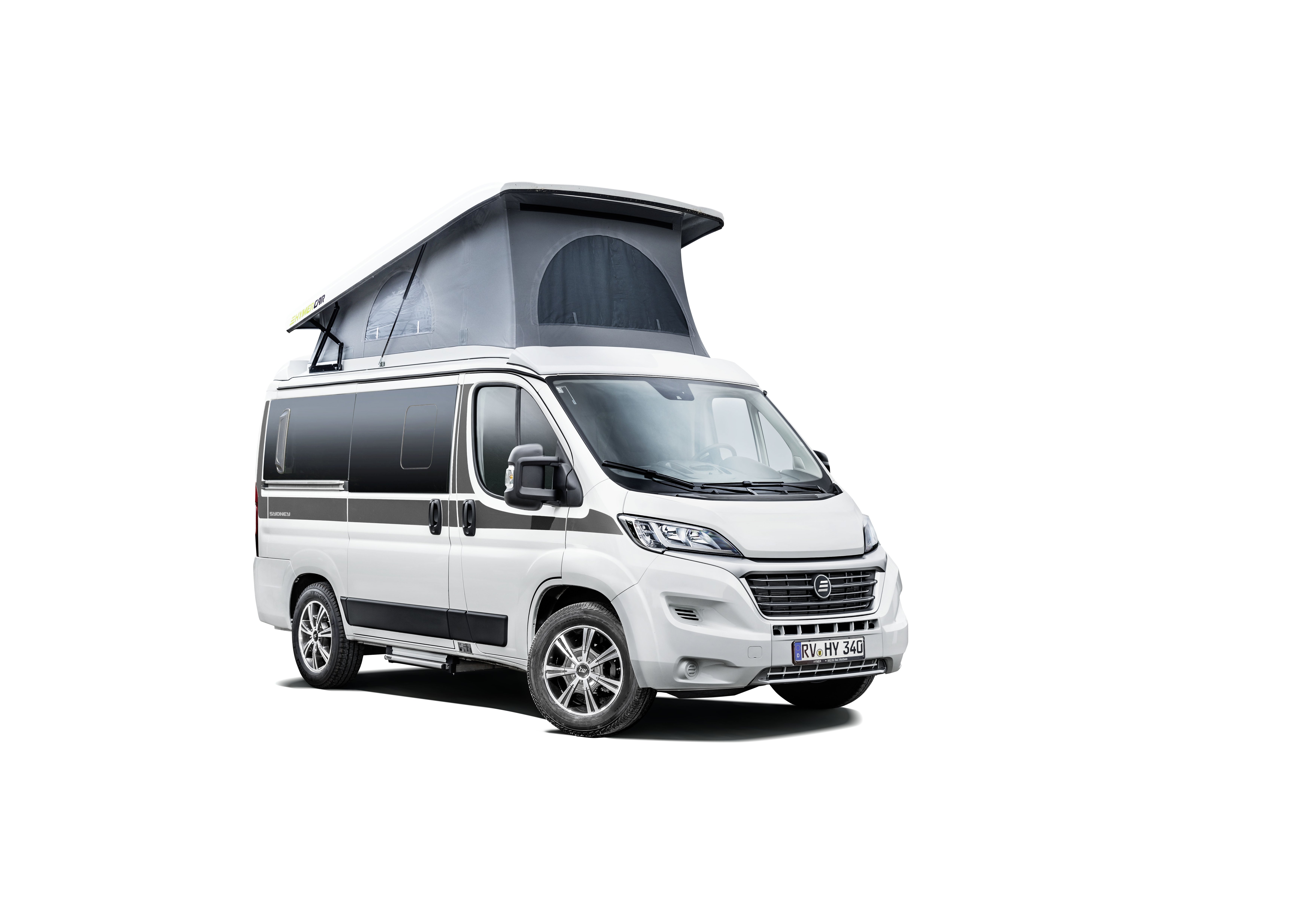 Hymer Car Sydney