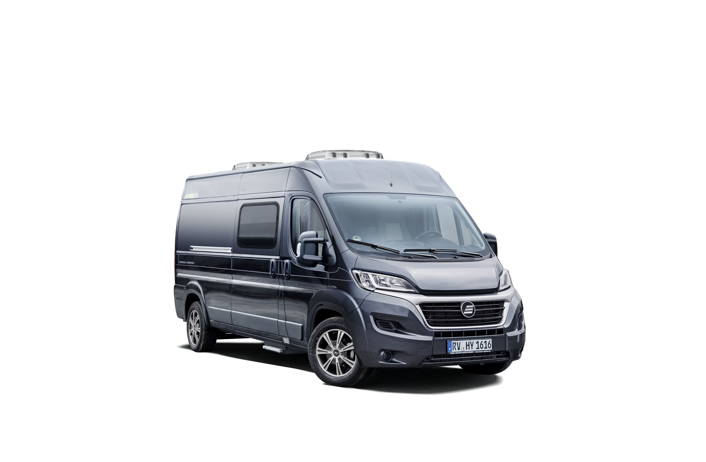 Hymer Car GrandCanyon
