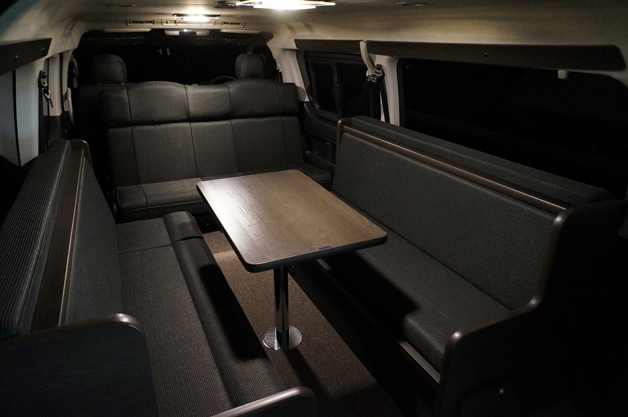 VISTA grande comfort（ヴィスタ グランデコンフォート）