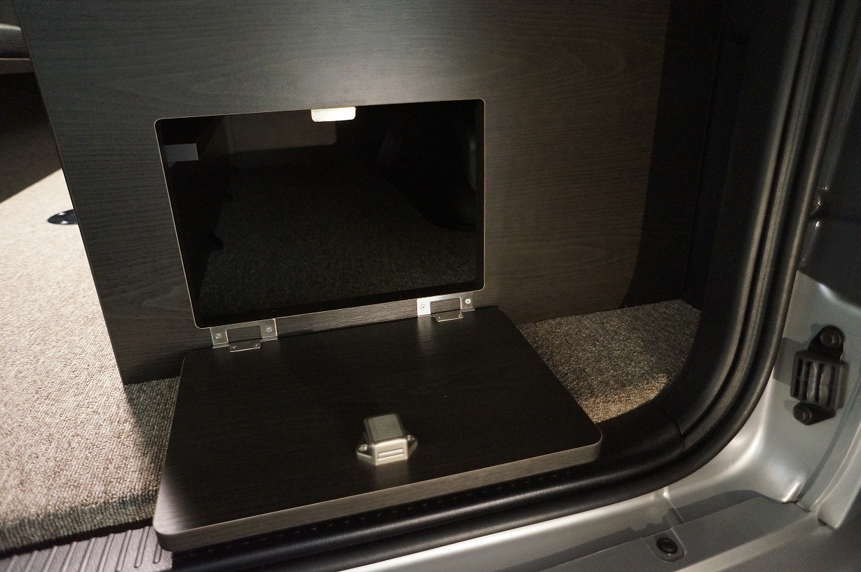 VISTA grande comfort（ヴィスタ グランデコンフォート）