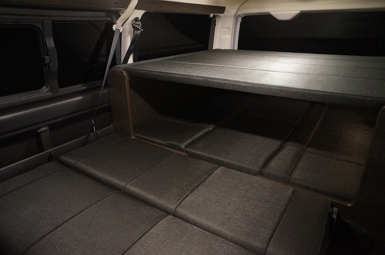 VISTA grande comfort（ヴィスタ グランデコンフォート）