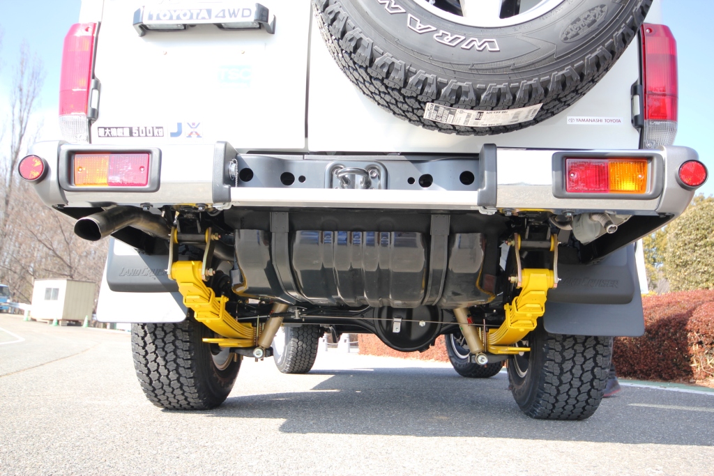 FIELD STUD（フィールドスタッド）